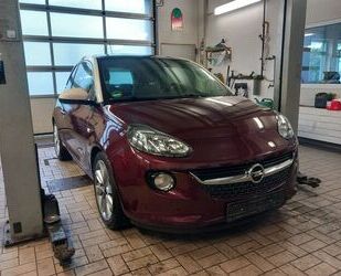 Opel Adam Gebrauchtwagen