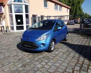 Ford Ka/Ka+ Gebrauchtwagen