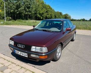 Audi 90 Gebrauchtwagen