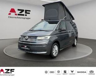 VW T7 California Gebrauchtwagen