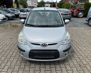Hyundai i10 Gebrauchtwagen