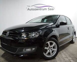 VW Polo 