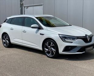 Renault Megane Gebrauchtwagen