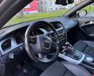Audi A5 Gebrauchtwagen
