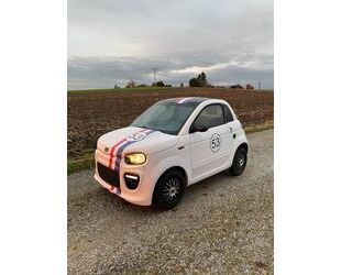 Microcar DUÈ Gebrauchtwagen
