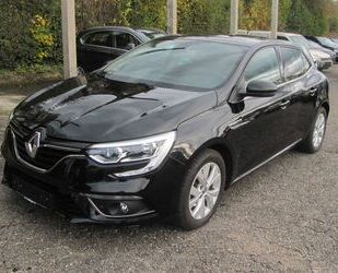 Renault Megane Gebrauchtwagen