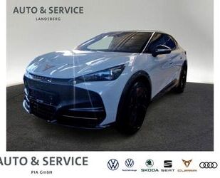 Cupra Tavascan Gebrauchtwagen