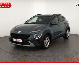 Hyundai KONA Gebrauchtwagen