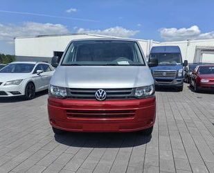 VW T5 Transporter Gebrauchtwagen