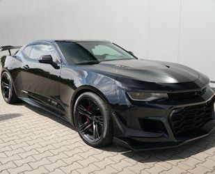 Chevrolet Camaro Gebrauchtwagen