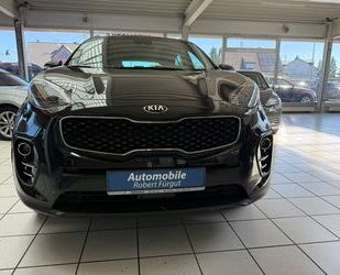 Kia Sportage Gebrauchtwagen
