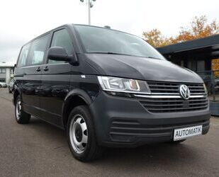 VW T6 Kombi Gebrauchtwagen