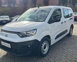 Fiat Doblo Gebrauchtwagen