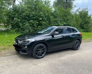BMW X2 Gebrauchtwagen
