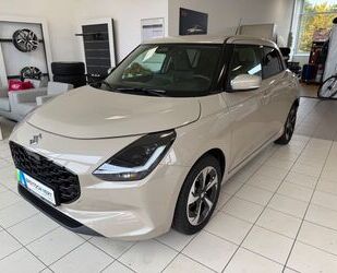 Suzuki Swift Gebrauchtwagen