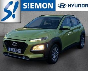 Hyundai KONA Gebrauchtwagen