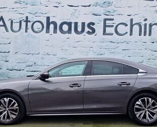 Peugeot 508 Gebrauchtwagen