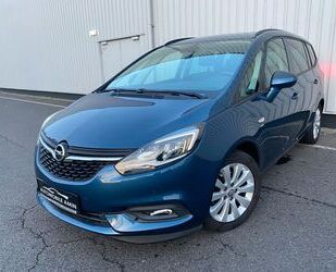 Opel Zafira Gebrauchtwagen