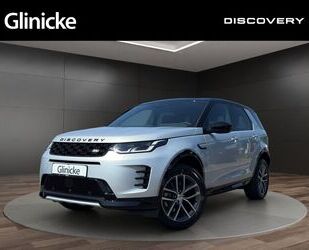 Land Rover Discovery Sport Gebrauchtwagen
