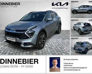 Kia Sportage Gebrauchtwagen