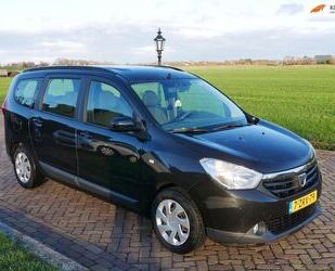 Dacia Lodgy Gebrauchtwagen