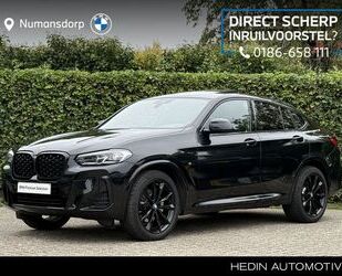 BMW X4 Gebrauchtwagen