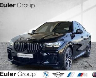 BMW X6 Gebrauchtwagen