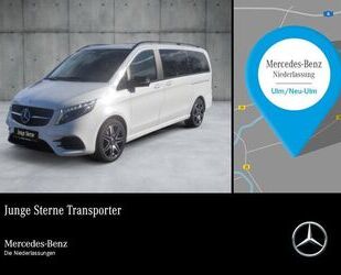 Mercedes-Benz Mercedes-Benz V 300 d 4M EXCLUSIVE+Allrad+AMG+Spor Gebrauchtwagen