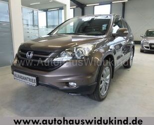Honda CR-V Gebrauchtwagen