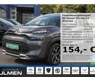 Citroen C3 Aircross Gebrauchtwagen