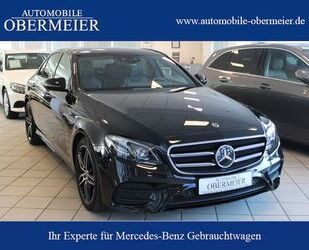 Mercedes-Benz E 300 Gebrauchtwagen