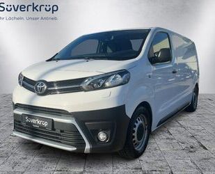 Toyota Proace (Verso) Gebrauchtwagen