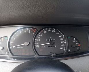 Opel Omega Gebrauchtwagen