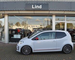 VW up! Gebrauchtwagen