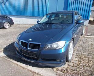 Alpina D3 Gebrauchtwagen