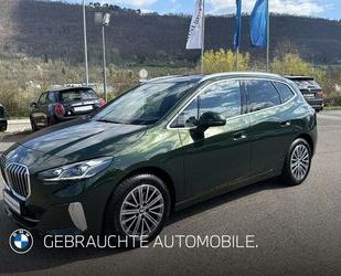 BMW 223 Active Tourer Gebrauchtwagen