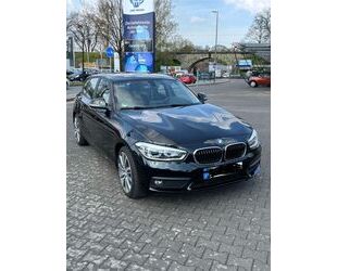 BMW 118 Gebrauchtwagen