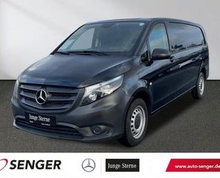 Mercedes-Benz Vito Gebrauchtwagen