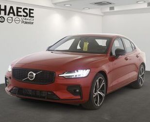 Volvo S60 Gebrauchtwagen
