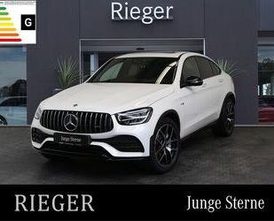 Mercedes-Benz GLC 43 AMG Gebrauchtwagen