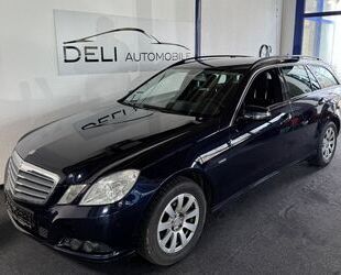 Mercedes-Benz E 300 Gebrauchtwagen