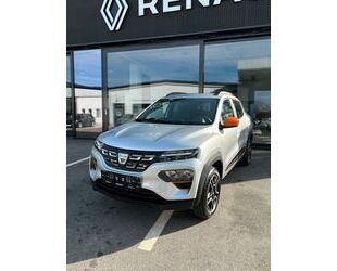 Dacia Spring Gebrauchtwagen