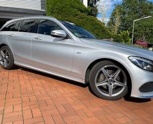 Mercedes-Benz C 220 Gebrauchtwagen
