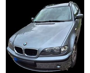 BMW 318 Gebrauchtwagen