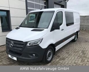Mercedes-Benz Sprinter Gebrauchtwagen