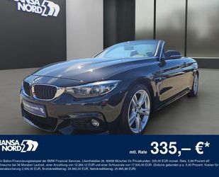 BMW 430 Gebrauchtwagen