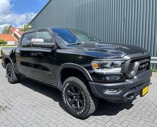 Dodge RAM Gebrauchtwagen