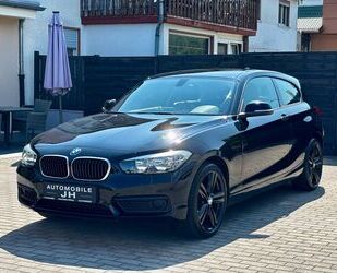 BMW 116 Gebrauchtwagen