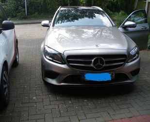 Mercedes-Benz C 300 Gebrauchtwagen