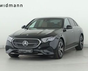 Mercedes-Benz E 450 Gebrauchtwagen